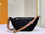 LV fashion new backpack casual waist bag cross-body bag outdoor sports backpack-without packaging box - Image 20