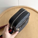 Mini transparent forest travel portable chicken tide tote bag-with box - Image 6