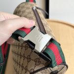 Good things recommend high-end light luxury women's bag shoulder bag handbag cross-body bag casual bag all-match-with box - Image 15