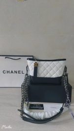 Women's versatile commuter women's bag design handsome new 2024 women's summer cross-body bag atmospheric shoulder bag-without packaging box - Image 13