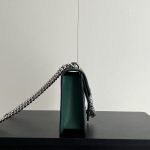 Old-fashioned wine god bag women's bag chain bag women's 2024 new women's high-end women's one-shoulder cross-body bag-with box - Image 123