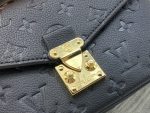 LV fashion leather bag super-grade texture fashion brand fashion big brand luxury fashion hot versatile classic bag-comes with gift box - Image 7
