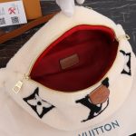 LV fashion new backpack casual waist bag cross-body bag outdoor sports backpack-without packaging box - Image 4