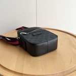 Mini transparent forest travel portable chicken tide tote bag-with box - Image 8