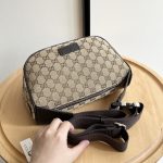 Good things recommend high-end light luxury women's bag shoulder bag handbag cross-body bag casual bag all-match-with box - Image 9