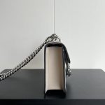 Old-fashioned wine god bag women's bag chain bag women's 2024 new women's high-end women's one-shoulder cross-body bag-with box - Image 63