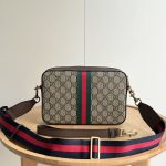Overseas Selection of Genuine Leather Bags with High Quality Texture, Trendy Brands, Fashion Brands, Luxury Brands, Popular Fashion Models, Versatile Fashion Bags-with box - Image 10