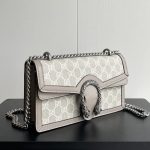Old-fashioned wine god bag women's bag chain bag women's 2024 new women's high-end women's one-shoulder cross-body bag-with box - Image 64