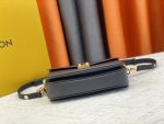 LV fashion leather bag super-grade texture fashion brand fashion big brand luxury fashion hot versatile classic bag-comes with gift box - Image 6