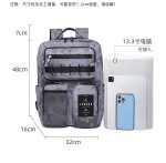 JORDAN backpack-without packaging box - Image 5