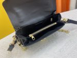 LV fashion leather bag super-grade texture fashion brand fashion big brand luxury fashion hot versatile classic bag-comes with gift box - Image 10