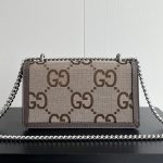 Old-fashioned wine god bag women's bag chain bag women's 2024 new women's high-end women's one-shoulder cross-body bag-with box - Image 44