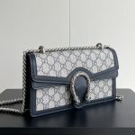 Old-fashioned wine god bag women's bag chain bag women's 2024 new women's high-end women's one-shoulder cross-body bag-with box - Image 72