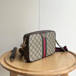 Overseas Selection of Genuine Leather Bags with High Quality Texture, Trendy Brands, Fashion Brands, Luxury Brands, Popular Fashion Models, Versatile Fashion Bags-with box - Image 11