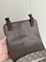 Popular bucket bag shoulder bag handbag light luxury backpack simple shoulder bag men's and women's single commuter-without packaging box - Image 4