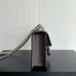 Old-fashioned wine god bag women's bag chain bag women's 2024 new women's high-end women's one-shoulder cross-body bag-with box - Image 45