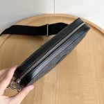 Overseas Selection of Genuine Leather Bags with High Quality Texture, Trendy Brands, Fashion Brands, Luxury Brands, Popular Fashion Models, Versatile Fashion Bags-with box - Image 45