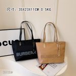 BURBERRY handbag-without packaging box - Image 4