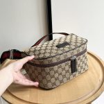 Good things recommend high-end light luxury women's bag shoulder bag handbag cross-body bag casual bag all-match-with box - Image 20