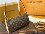 Summer new products in stock, new outfits recommended, pea bag, underarm bag, single shoulder women's bag-comes with gift box - Image 12