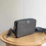Overseas Selection of Genuine Leather Bags with High Quality Texture, Trendy Brands, Fashion Brands, Luxury Brands, Popular Fashion Models, Versatile Fashion Bags-with box - Image 38