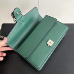 Old-fashioned wine god bag women's bag chain bag women's 2024 new women's high-end women's one-shoulder cross-body bag-with box - Image 118