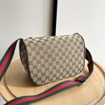 Good things recommend high-end light luxury women's bag shoulder bag handbag cross-body bag casual bag all-match-with box - Image 18