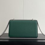 Old-fashioned wine god bag women's bag chain bag women's 2024 new women's high-end women's one-shoulder cross-body bag-with box - Image 122