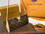 Summer new products in stock, new outfits recommended, pea bag, underarm bag, single shoulder women's bag-comes with gift box - Image 10