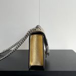 Old-fashioned wine god bag women's bag chain bag women's 2024 new women's high-end women's one-shoulder cross-body bag-with box - Image 90