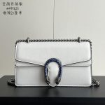 Old-fashioned wine god bag women's bag chain bag women's 2024 new women's high-end women's one-shoulder cross-body bag-with box - Image 113