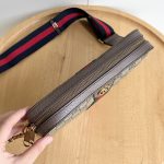 Overseas Selection of Genuine Leather Bags with High Quality Texture, Trendy Brands, Fashion Brands, Luxury Brands, Popular Fashion Models, Versatile Fashion Bags-with box - Image 7