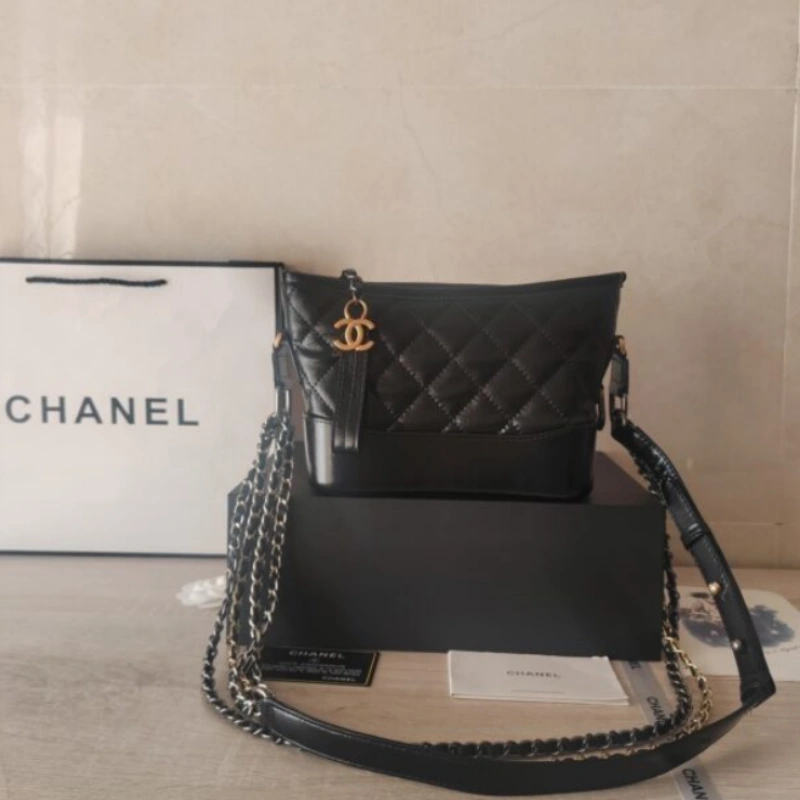 552c70ac3309a3dcc8dea5cea4bd03e2 Women's versatile commuter women's bag design handsome new 2024 women's summer cross-body bag atmospheric shoulder bag-without packaging box - Image 1