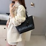 BURBERRY handbag-without packaging box - Image 6