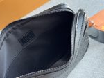 Single shoulder crossbody bag, female postman, male bag, backpack, hand-held wallet, fashionable and versatile-without packaging box - Image 7