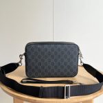 Overseas Selection of Genuine Leather Bags with High Quality Texture, Trendy Brands, Fashion Brands, Luxury Brands, Popular Fashion Models, Versatile Fashion Bags-with box - Image 47