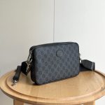 Overseas Selection of Genuine Leather Bags with High Quality Texture, Trendy Brands, Fashion Brands, Luxury Brands, Popular Fashion Models, Versatile Fashion Bags-with box - Image 48