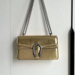 Old-fashioned wine god bag women's bag chain bag women's 2024 new women's high-end women's one-shoulder cross-body bag-with box - Image 84