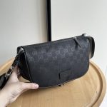 Good things recommend high-end light luxury women's bag shoulder bag handbag cross-body bag casual bag all-match-with box - Image 30