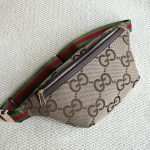 Handbag lightweight canvas contrast colour linen chain portable summer-without packaging box - Image 7