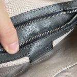 Overseas Selection of Genuine Leather Bags with High Quality Texture, Trendy Brands, Fashion Brands, Luxury Brands, Popular Fashion Models, Versatile Fashion Bags-with box - Image 31