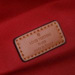 LV fashion new backpack casual waist bag cross-body bag outdoor sports backpack-without packaging box - Image 10