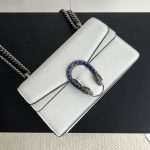 Old-fashioned wine god bag women's bag chain bag women's 2024 new women's high-end women's one-shoulder cross-body bag-with box - Image 108
