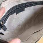 Overseas Selection of Genuine Leather Bags with High Quality Texture, Trendy Brands, Fashion Brands, Luxury Brands, Popular Fashion Models, Versatile Fashion Bags-with box - Image 32