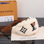 LV fashion new backpack casual waist bag cross-body bag outdoor sports backpack-without packaging box - Image 5