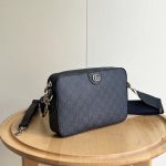 Overseas Selection of Genuine Leather Bags with High Quality Texture, Trendy Brands, Fashion Brands, Luxury Brands, Popular Fashion Models, Versatile Fashion Bags-with box - Image 20