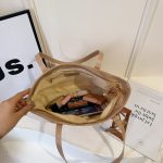 BURBERRY handbag-without packaging box - Image 8