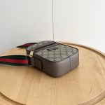 Mini transparent forest travel portable chicken tide tote bag-with box - Image 17