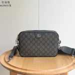 Overseas Selection of Genuine Leather Bags with High Quality Texture, Trendy Brands, Fashion Brands, Luxury Brands, Popular Fashion Models, Versatile Fashion Bags-with box - Image 27