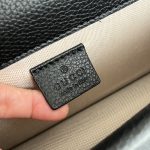 Old-fashioned wine god bag women's bag chain bag women's 2024 new women's high-end women's one-shoulder cross-body bag-with box - Image 94